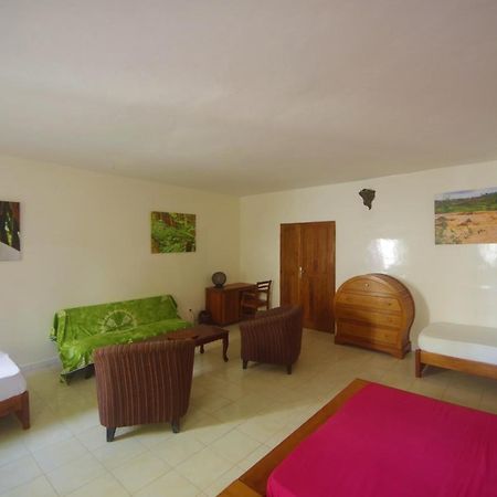 Villa Ty Milyn Mazela Sa 다카르 외부 사진