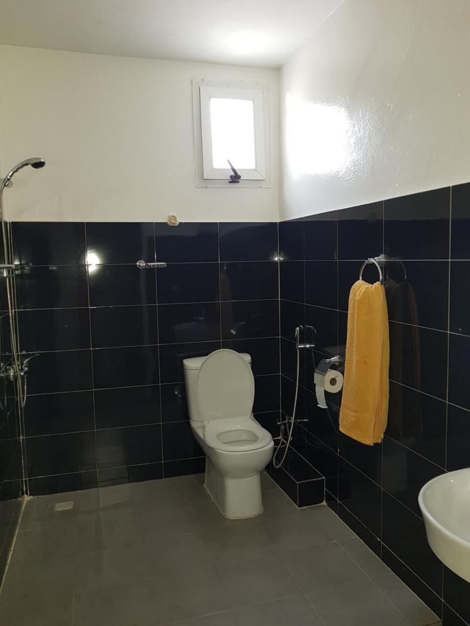 Villa Ty Milyn Mazela Sa 다카르 외부 사진