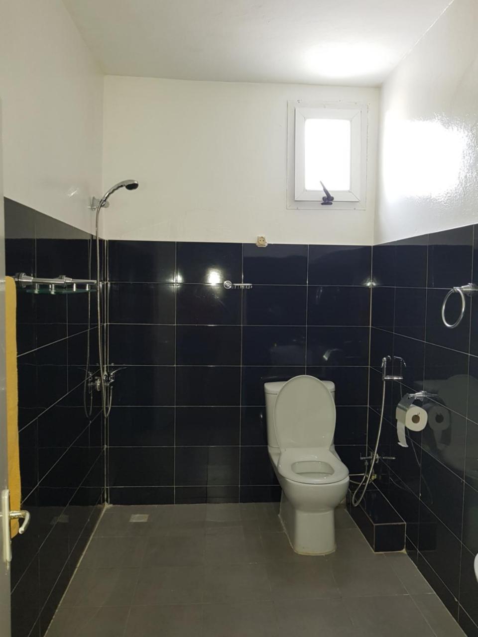 Villa Ty Milyn Mazela Sa 다카르 외부 사진