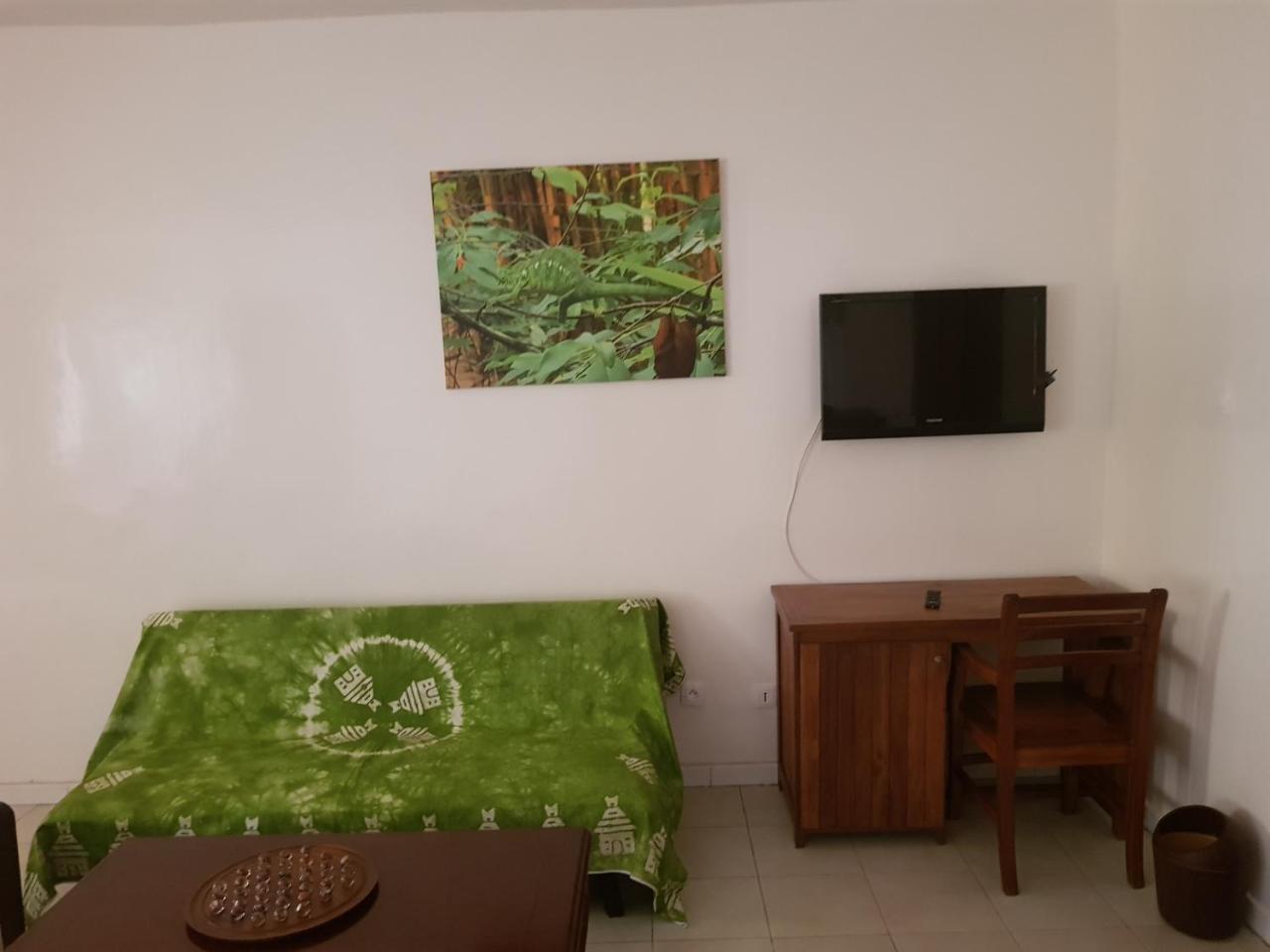 Villa Ty Milyn Mazela Sa 다카르 외부 사진