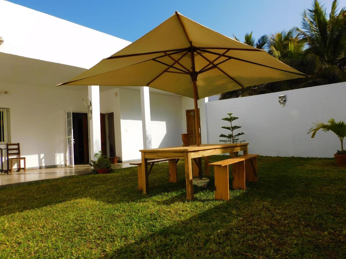 Villa Ty Milyn Mazela Sa 다카르 외부 사진